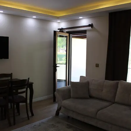 Apartment Adiloglu Uzungol