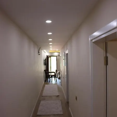 Adiloglu Apartment Uzungol