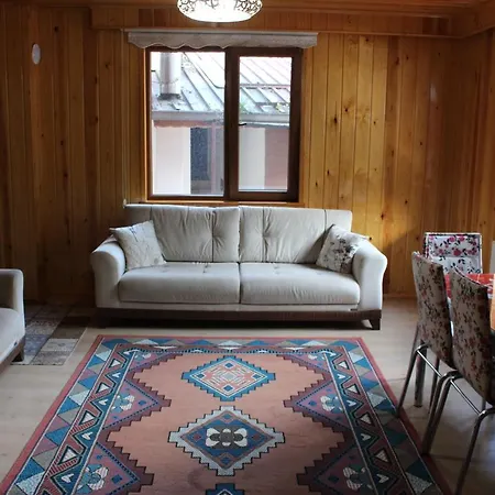 Apartment Adiloglu Uzungol